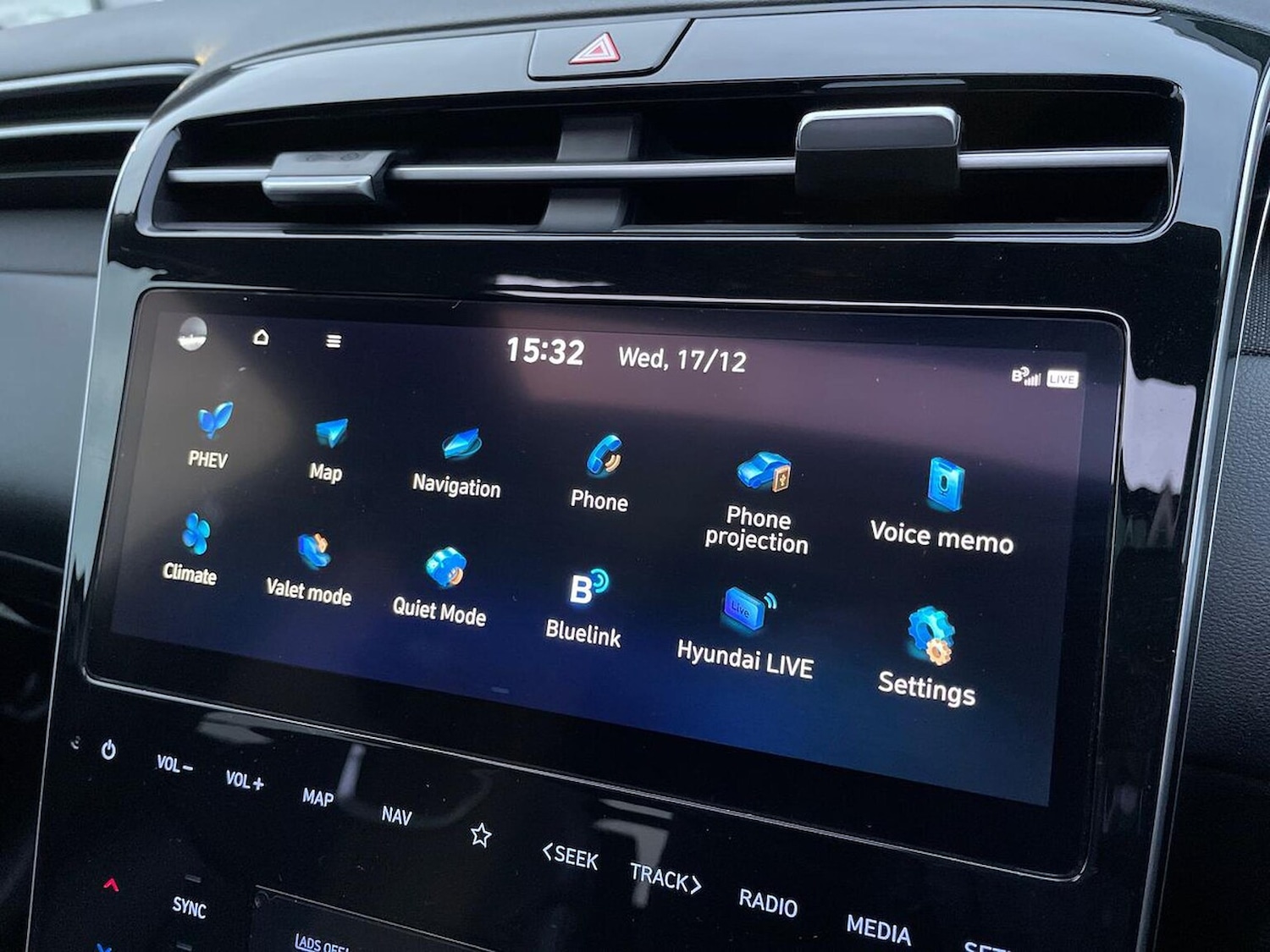 Used Hyundai TUCSON 2022 for sale - 76974498: Photo 11