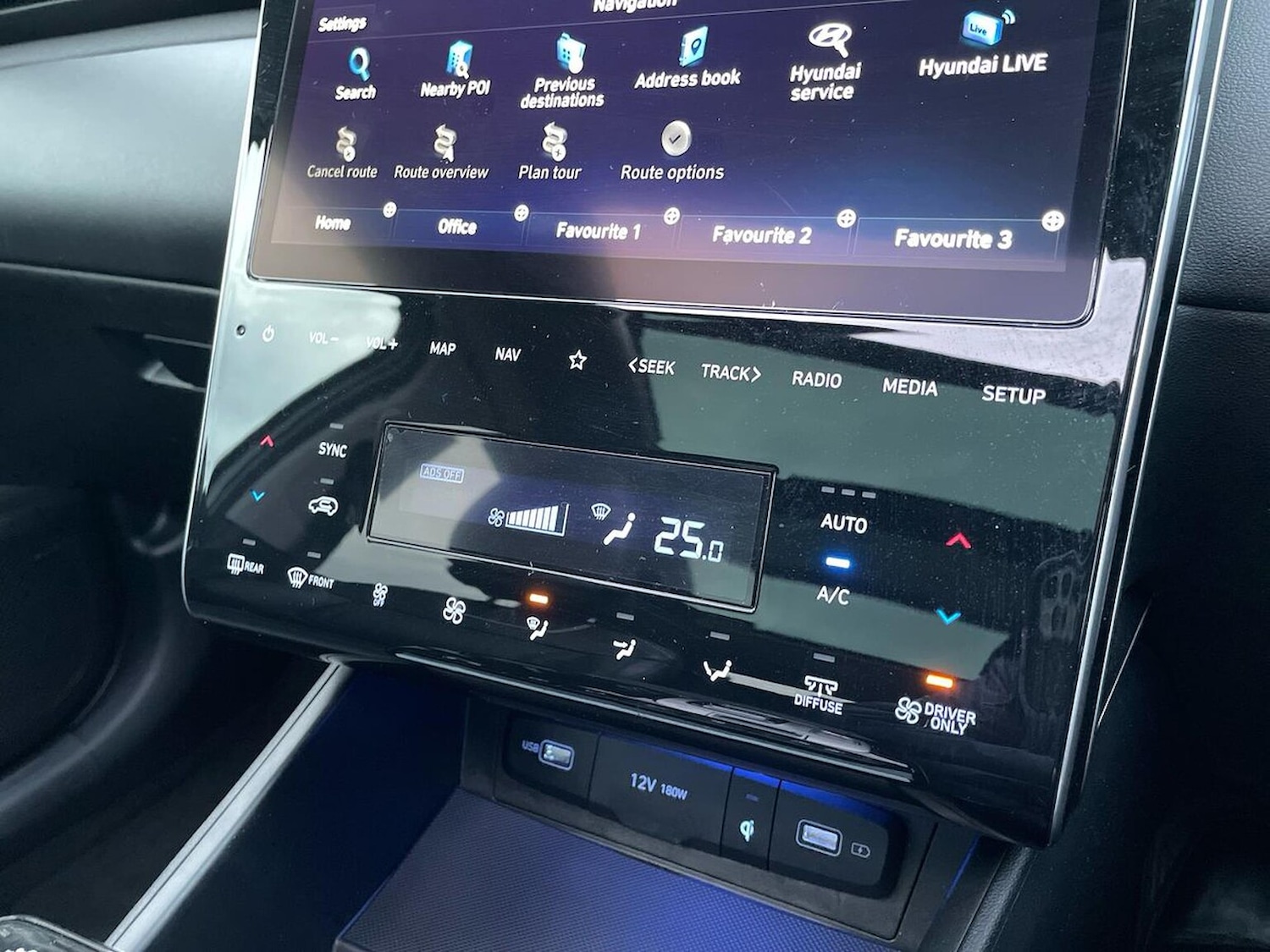 Used Hyundai TUCSON 2022 for sale - 76974498: Photo 12