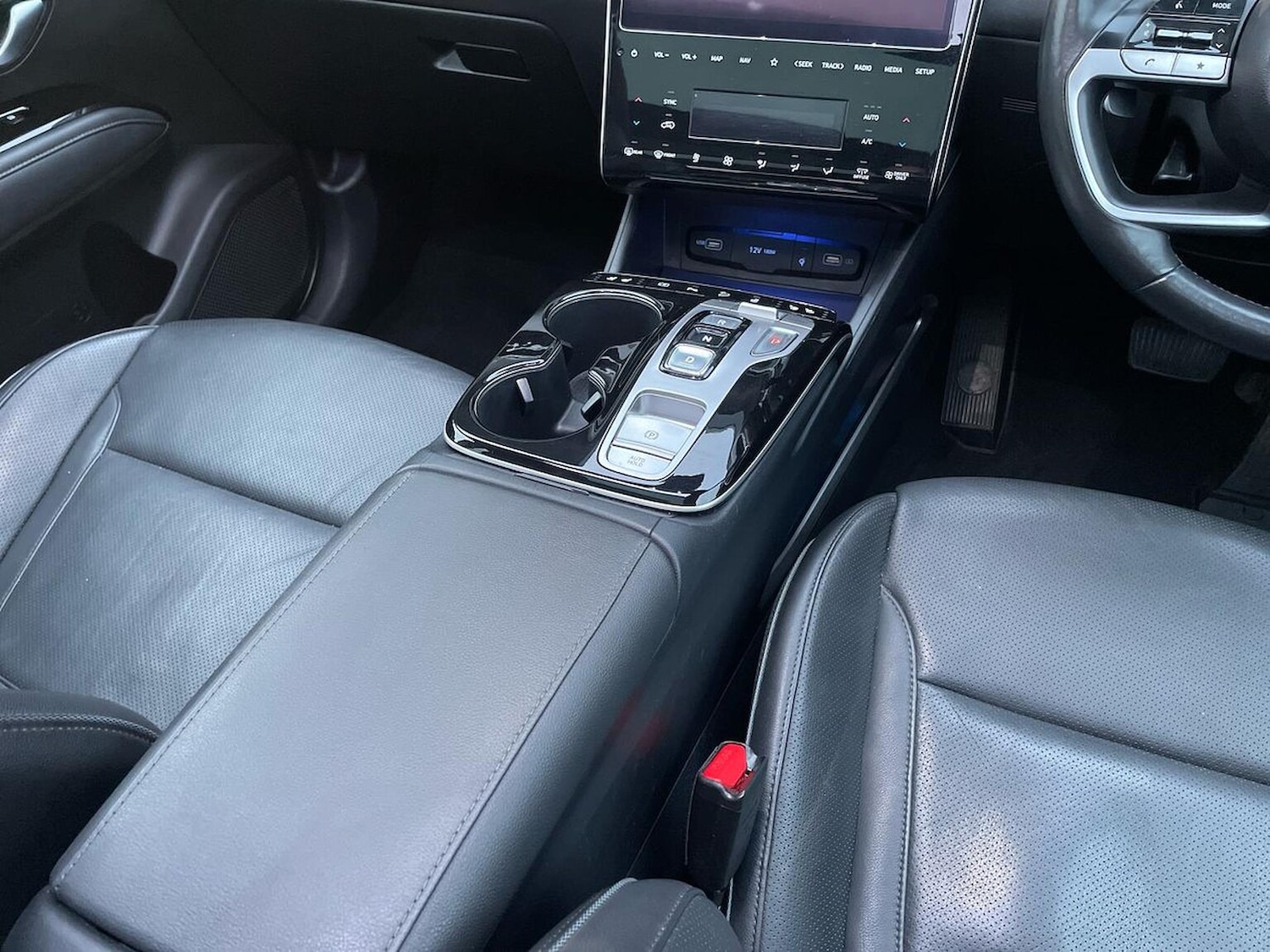 Used Hyundai TUCSON 2022 for sale - 76974498: Photo 13