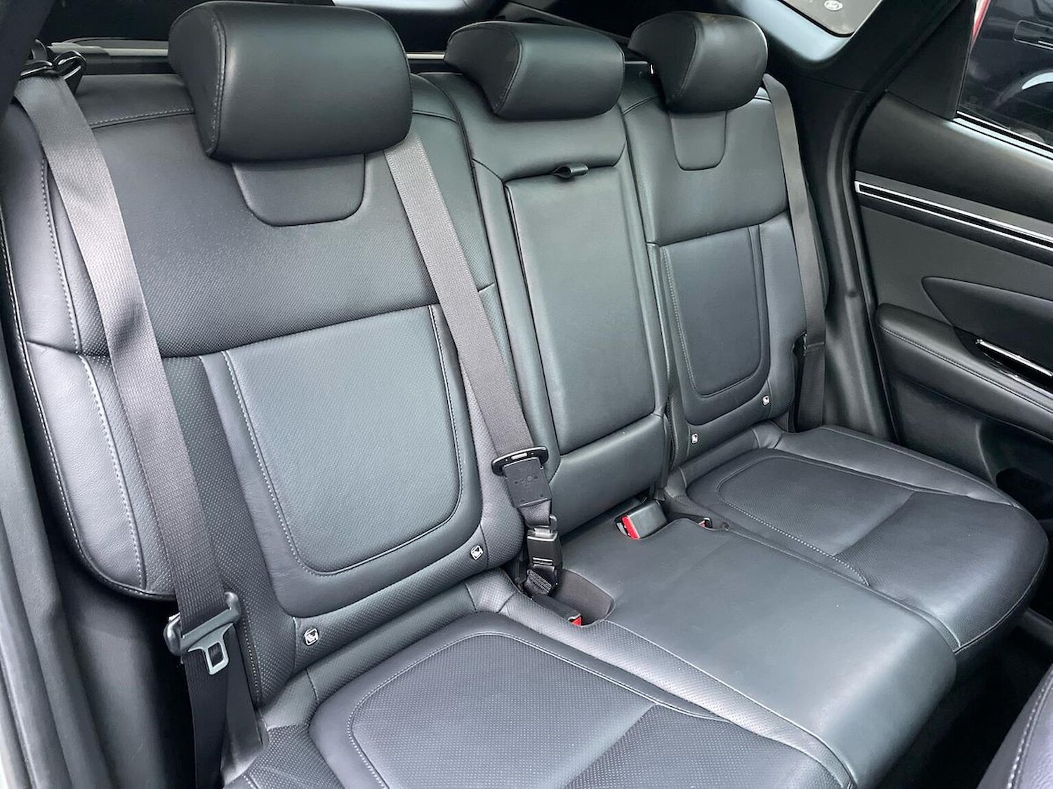 Used Hyundai TUCSON 2022 for sale - 76974498: Photo 16