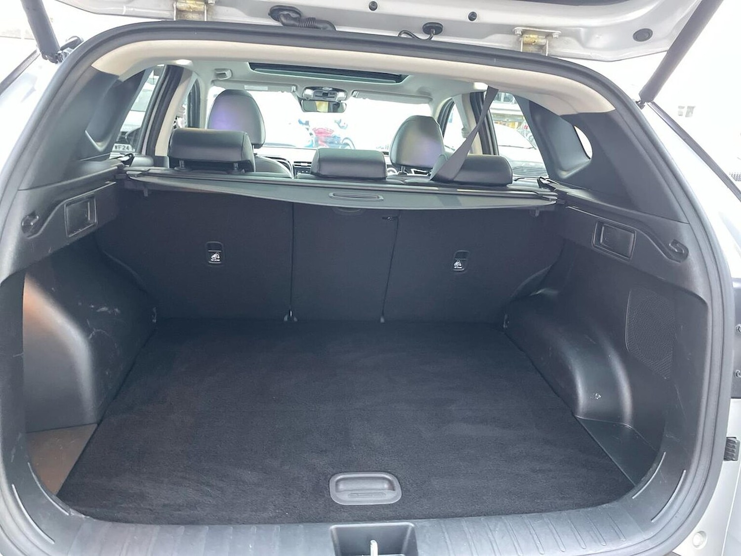 Used Hyundai TUCSON 2022 for sale - 76974498: Photo 17