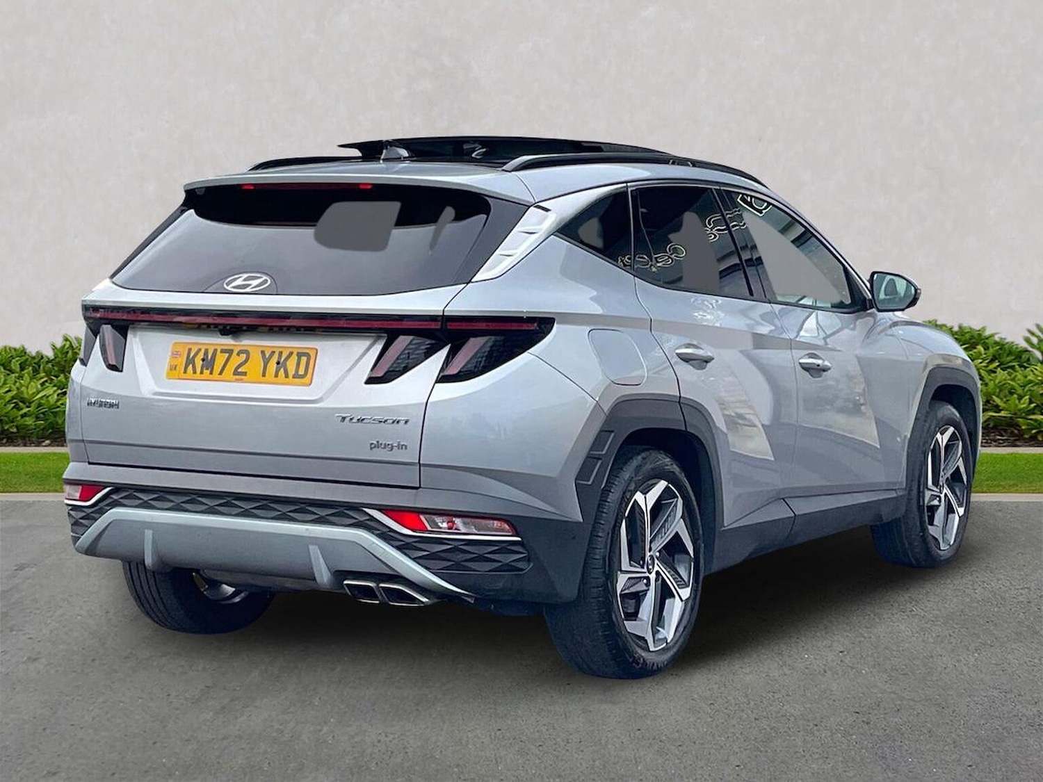 Used Hyundai TUCSON 2022 for sale - 76974498: Photo 18