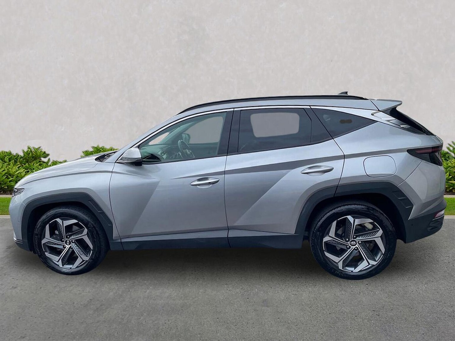 Used Hyundai TUCSON 2022 for sale - 76974498: Photo 19