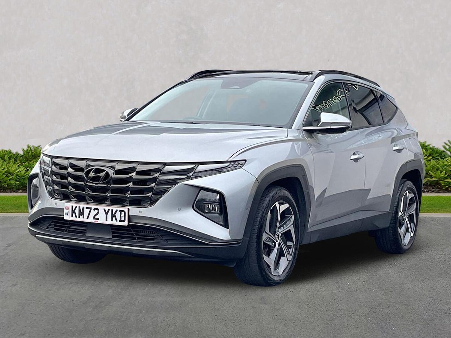 Used Hyundai TUCSON 2022 for sale - 76974498: Photo 20