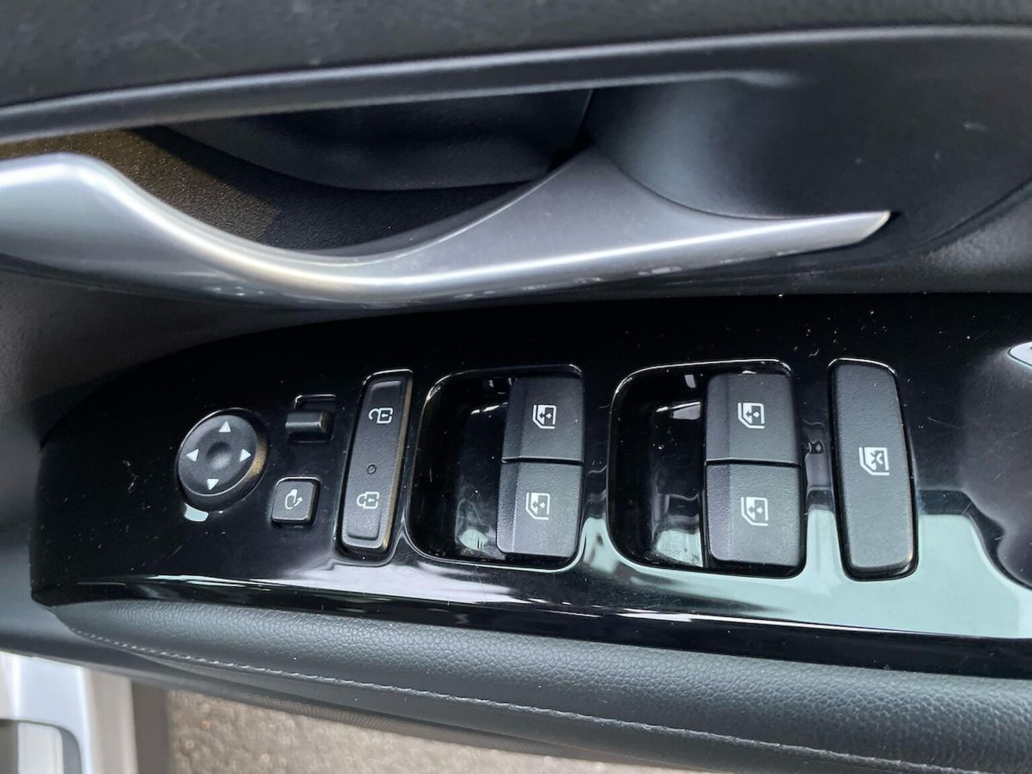 Used Hyundai TUCSON 2022 for sale - 76974498: Photo 21