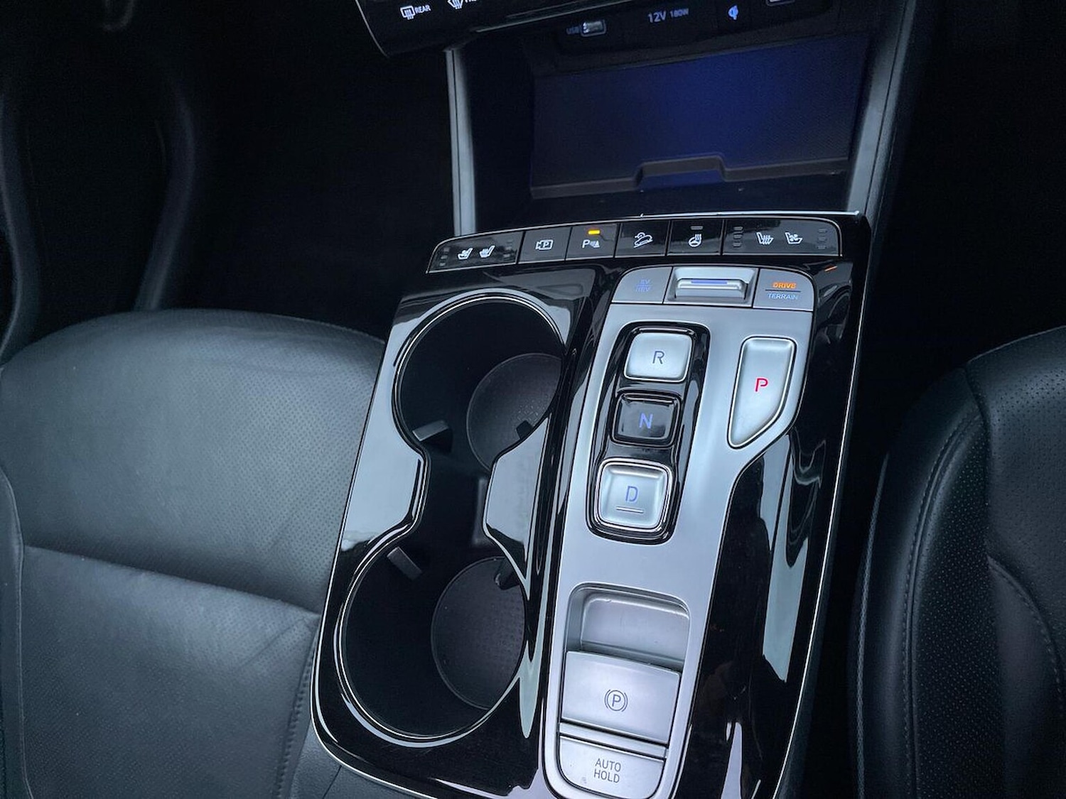 Used Hyundai TUCSON 2022 for sale - 76974498: Photo 22