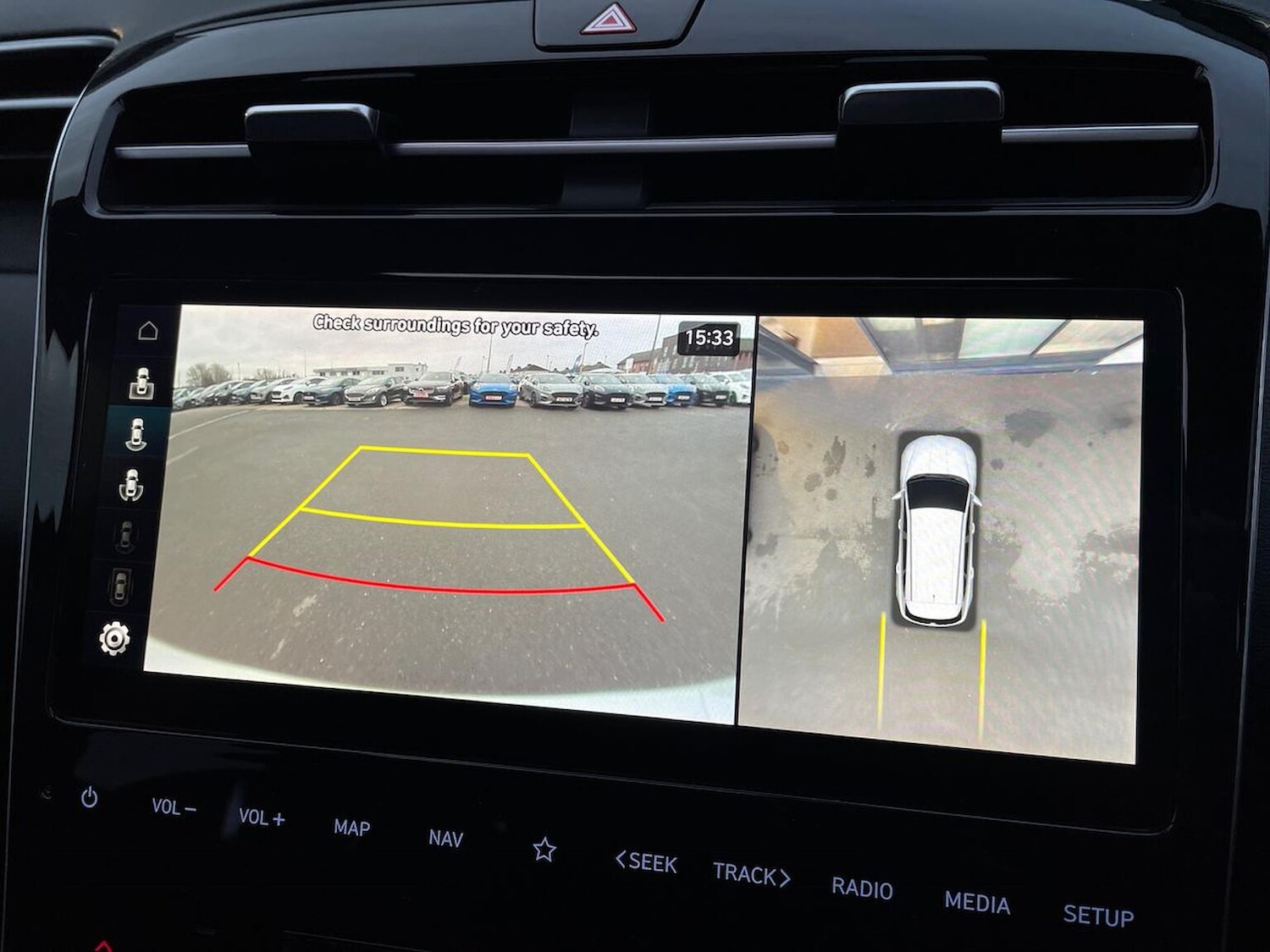 Used Hyundai TUCSON 2022 for sale - 76974498: Photo 23