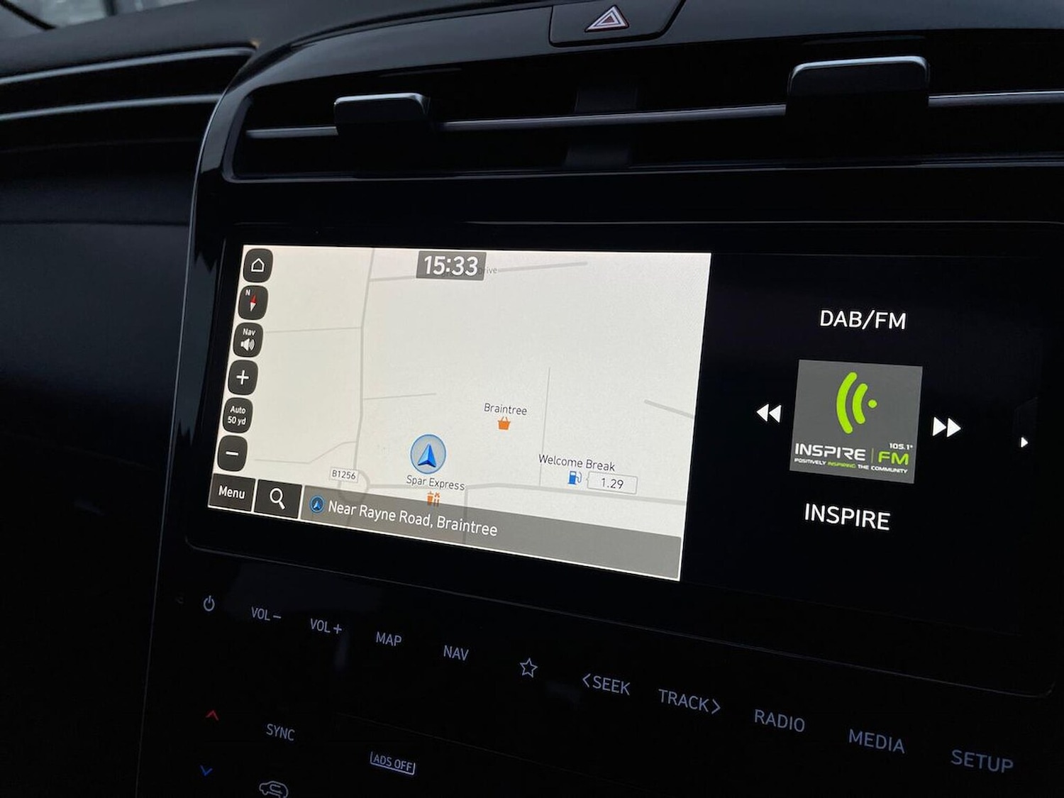 Used Hyundai TUCSON 2022 for sale - 76974498: Photo 24