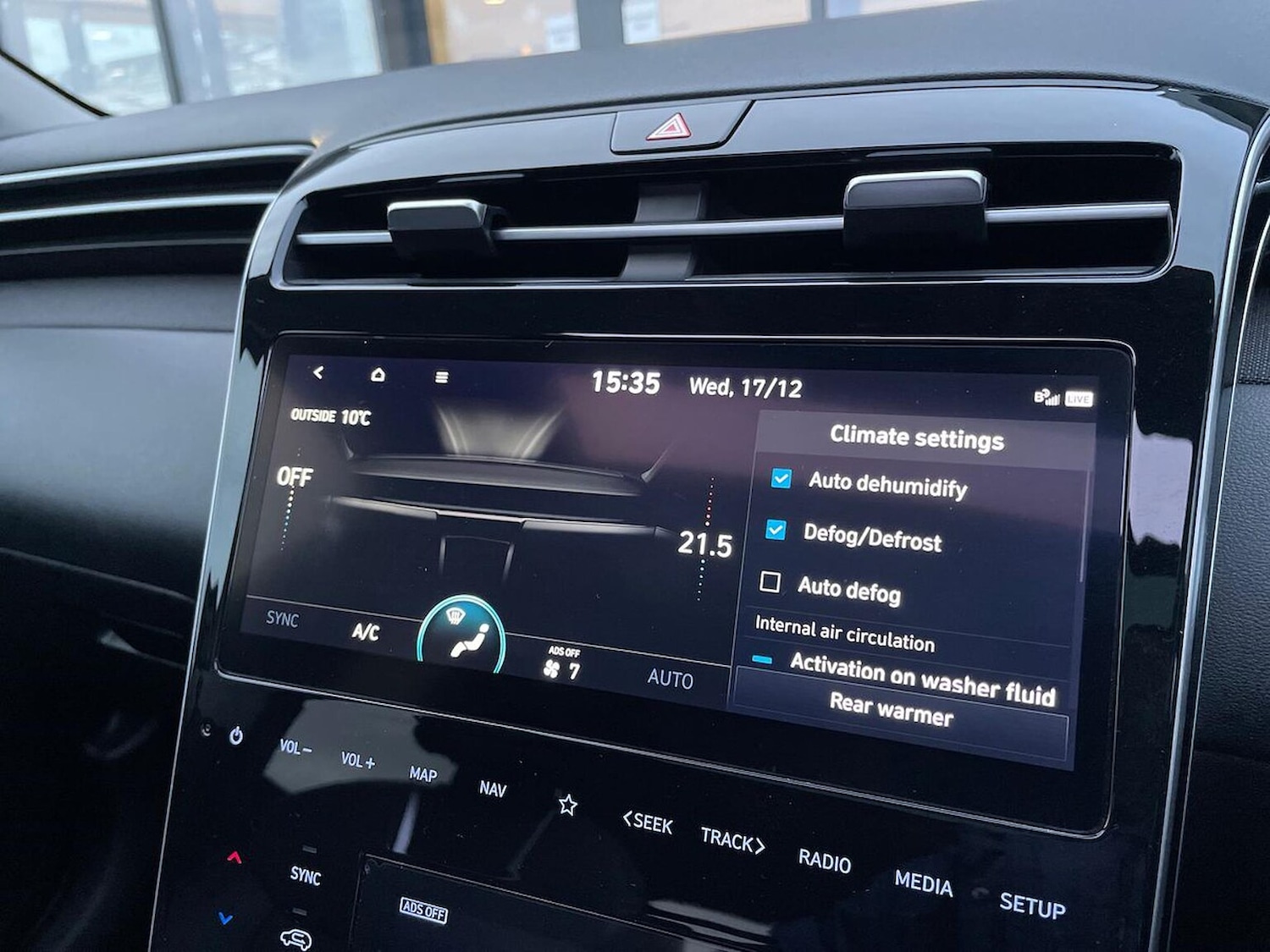 Used Hyundai TUCSON 2022 for sale - 76974498: Photo 25