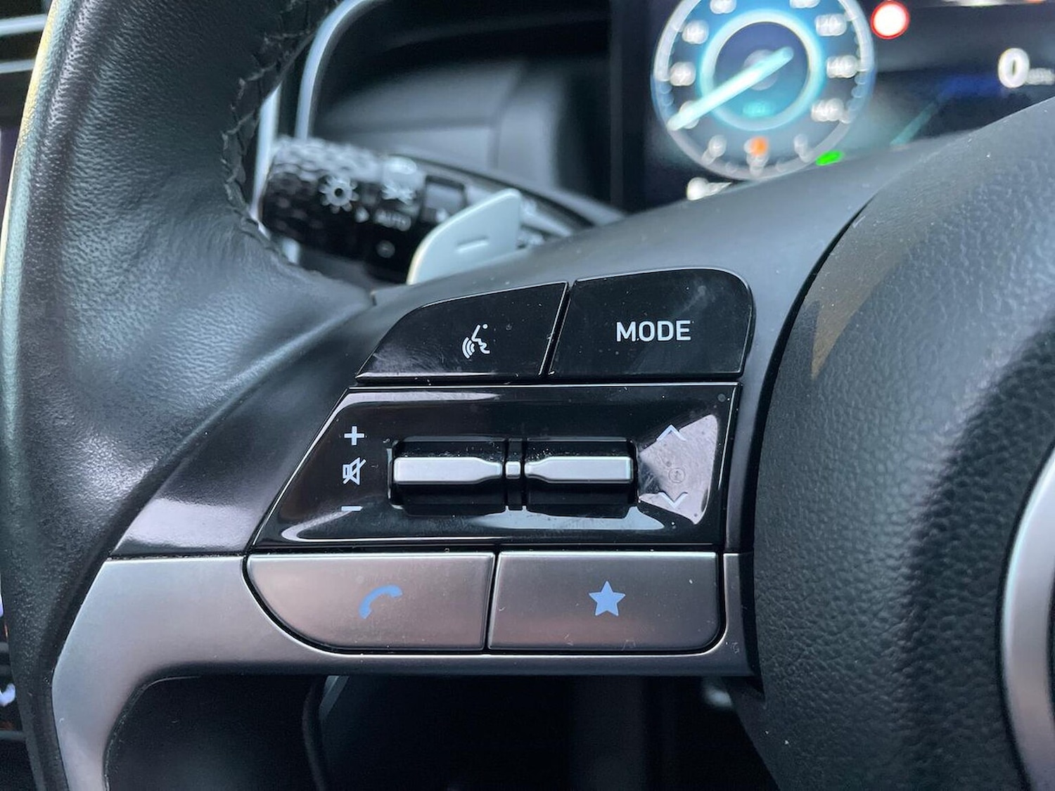 Used Hyundai TUCSON 2022 for sale - 76974498: Photo 26