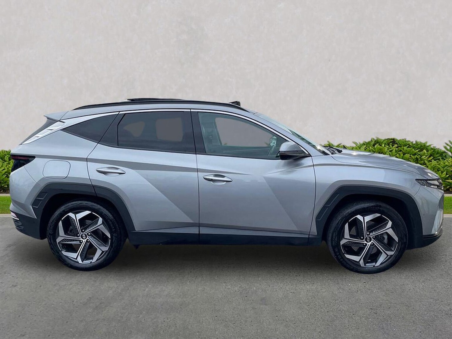 Used Hyundai TUCSON 2022 for sale - 76974498: Photo 3