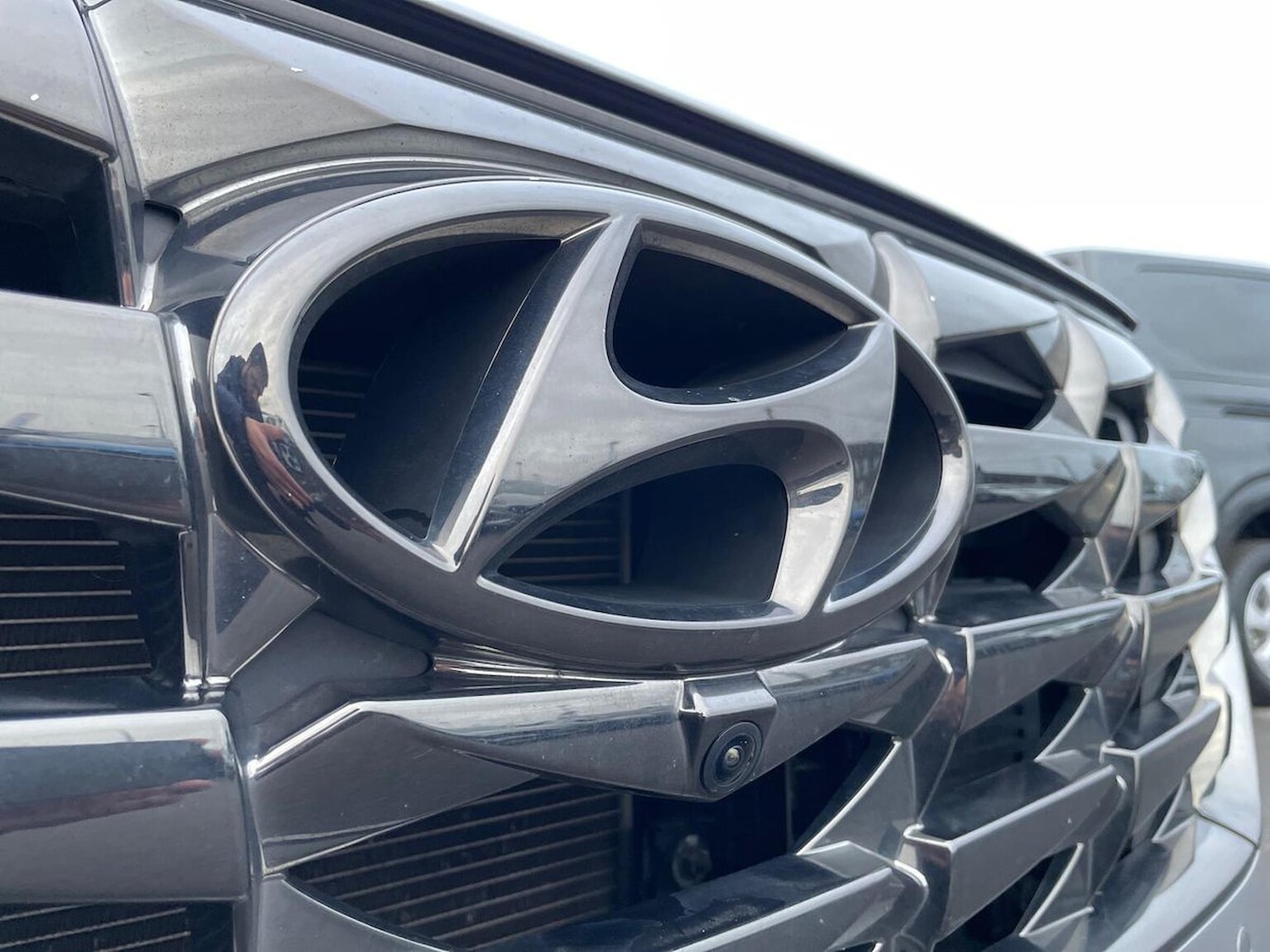 Used Hyundai TUCSON 2022 for sale - 76974498: Photo 33