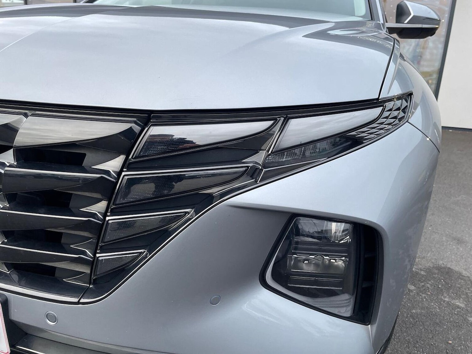 Used Hyundai TUCSON 2022 for sale - 76974498: Photo 34