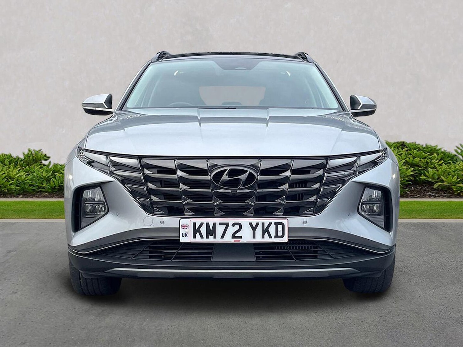 Used Hyundai TUCSON 2022 for sale - 76974498: Photo 5