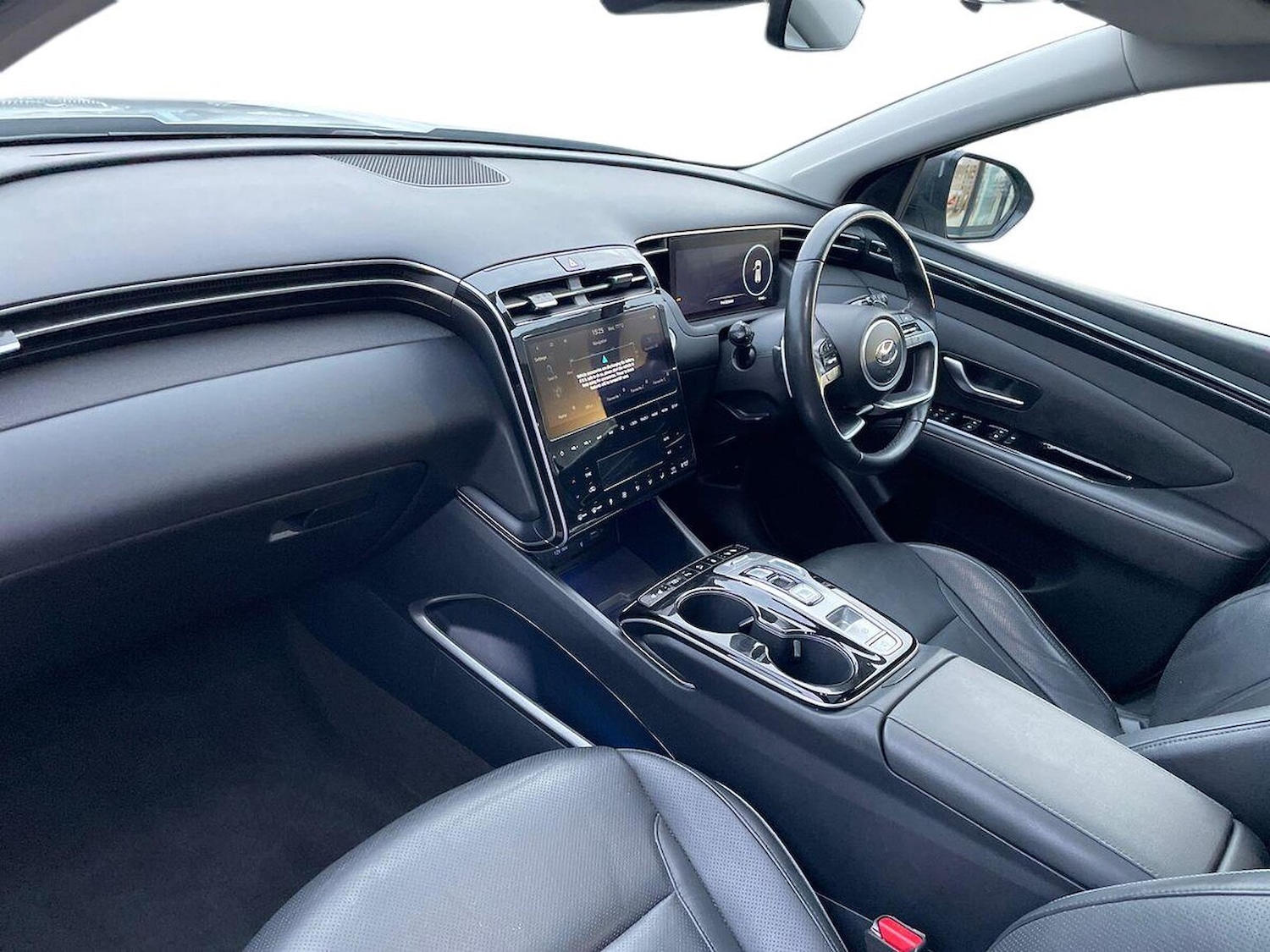 Used Hyundai TUCSON 2022 for sale - 76974498: Photo 7