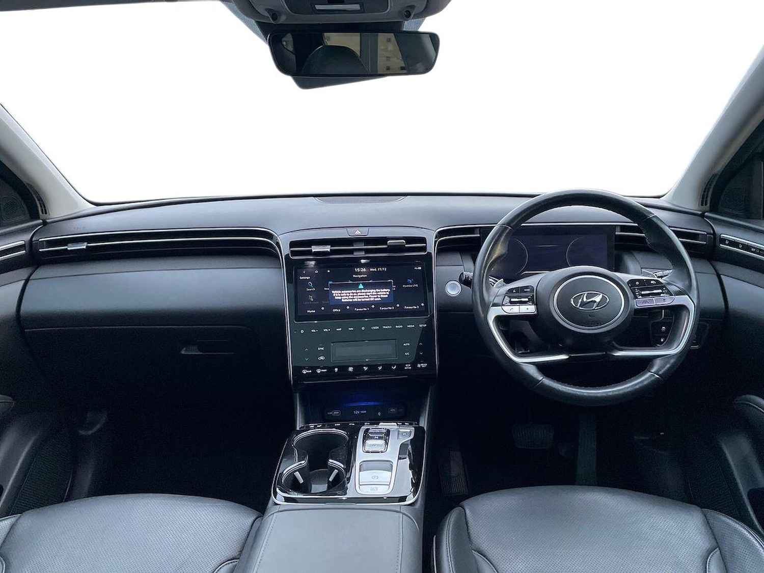 Used Hyundai TUCSON 2022 for sale - 76974498: Photo 8