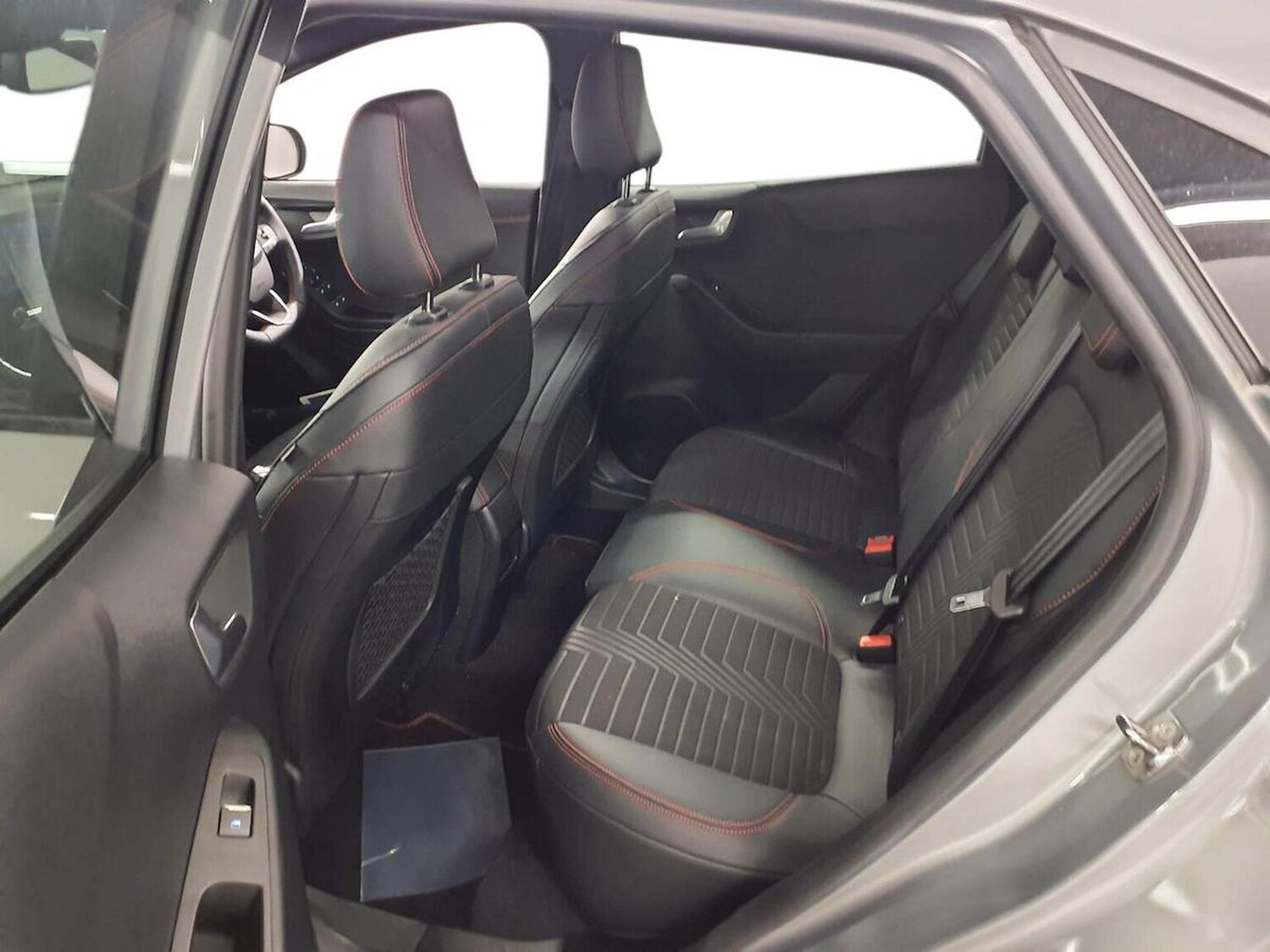 Used Ford Puma 2023 for sale - 78195186: Photo 10