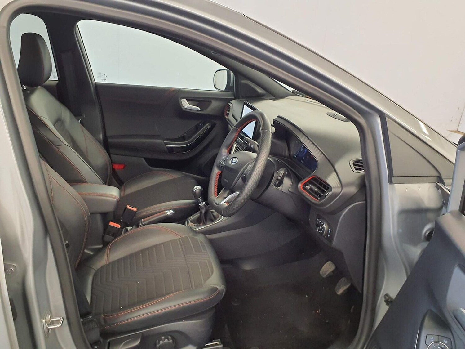 Used Ford Puma 2023 for sale - 78195186: Photo 13