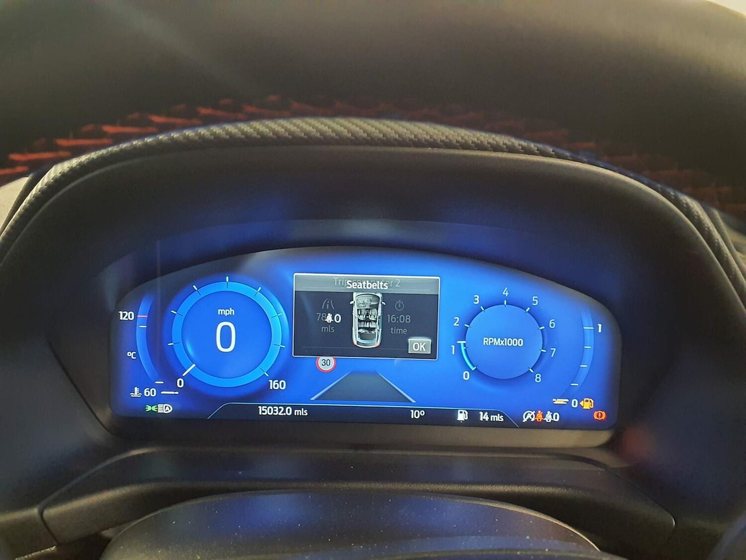 Used Ford Puma 2023 for sale - 78195186: Photo 14