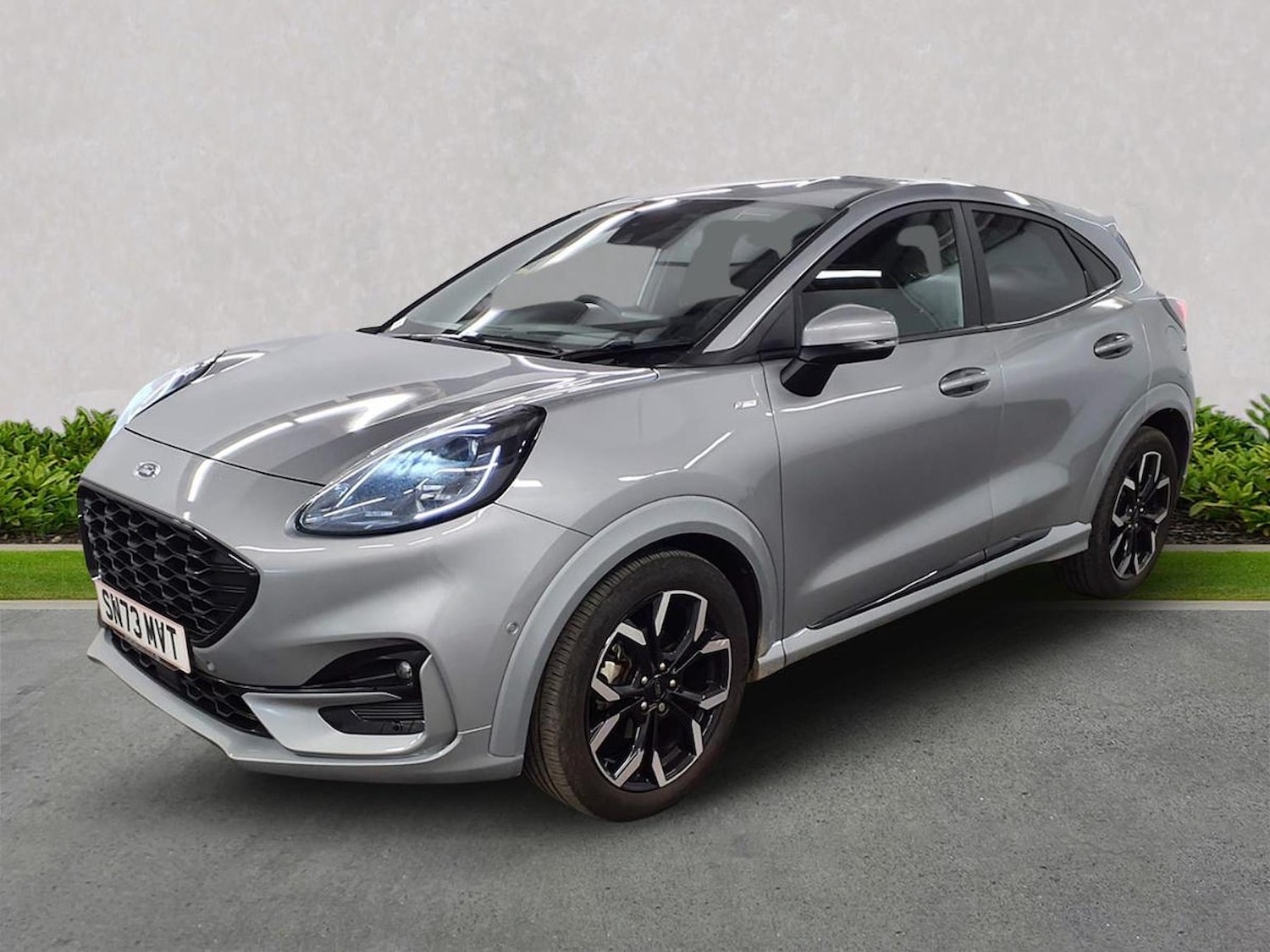 Used Ford Puma 2023 for sale - 78195186: Photo 2