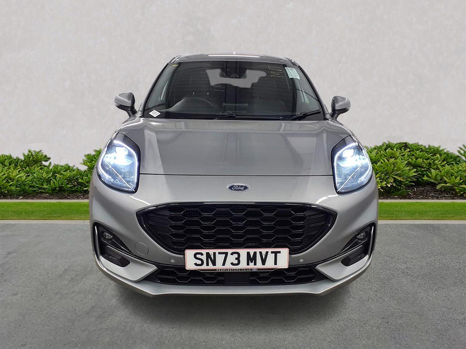 Used Ford Puma 2023 for sale - 78195186: Photo 5