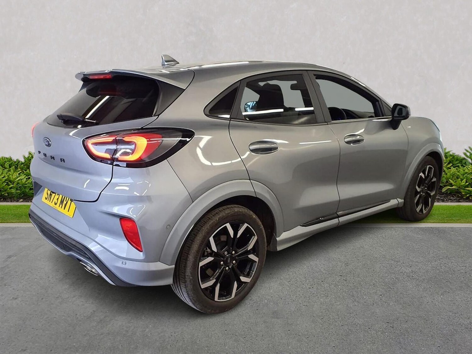 Used Ford Puma 2023 for sale - 78195186: Photo 6