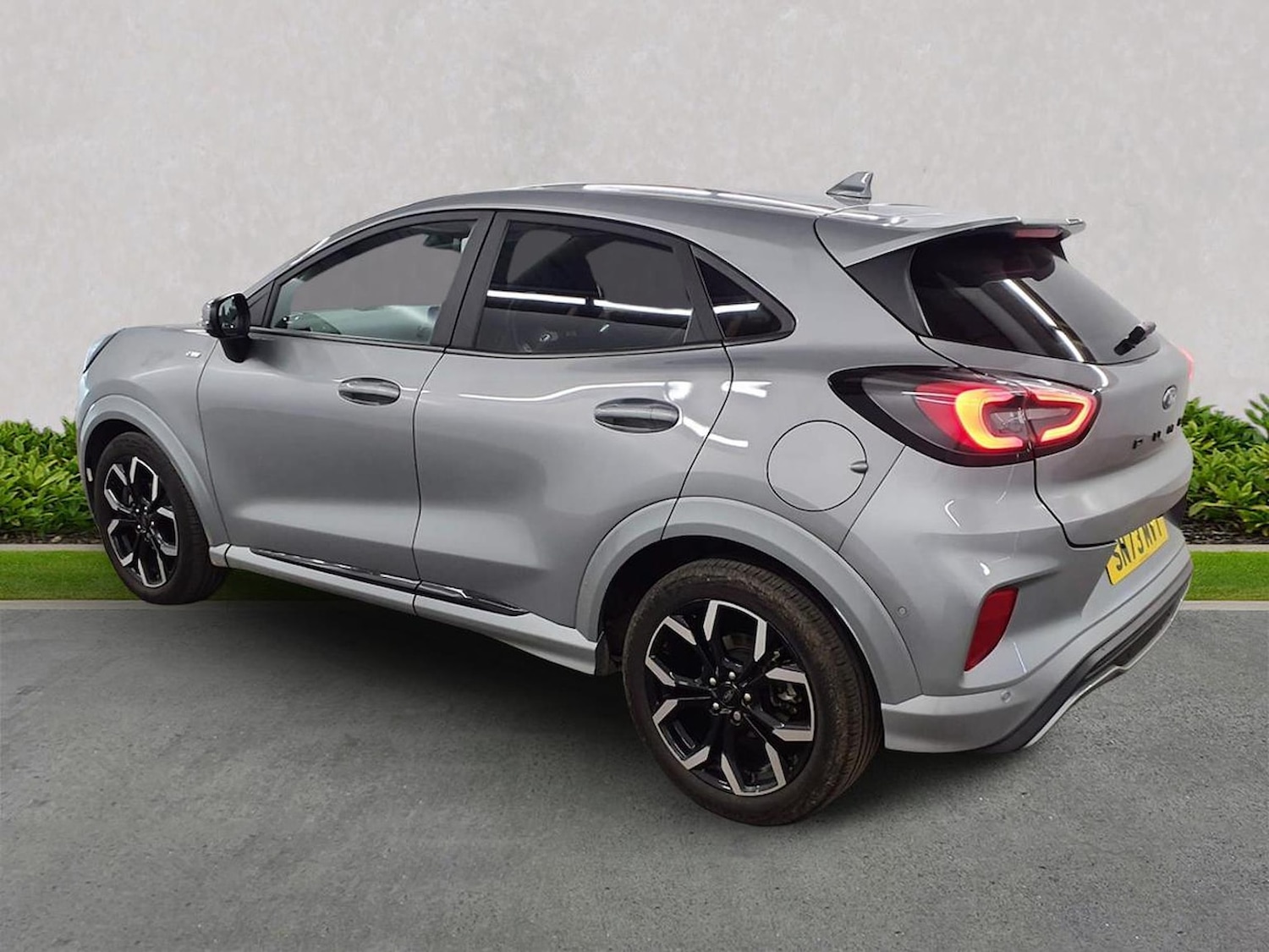 Used Ford Puma 2023 for sale - 78195186: Photo 7