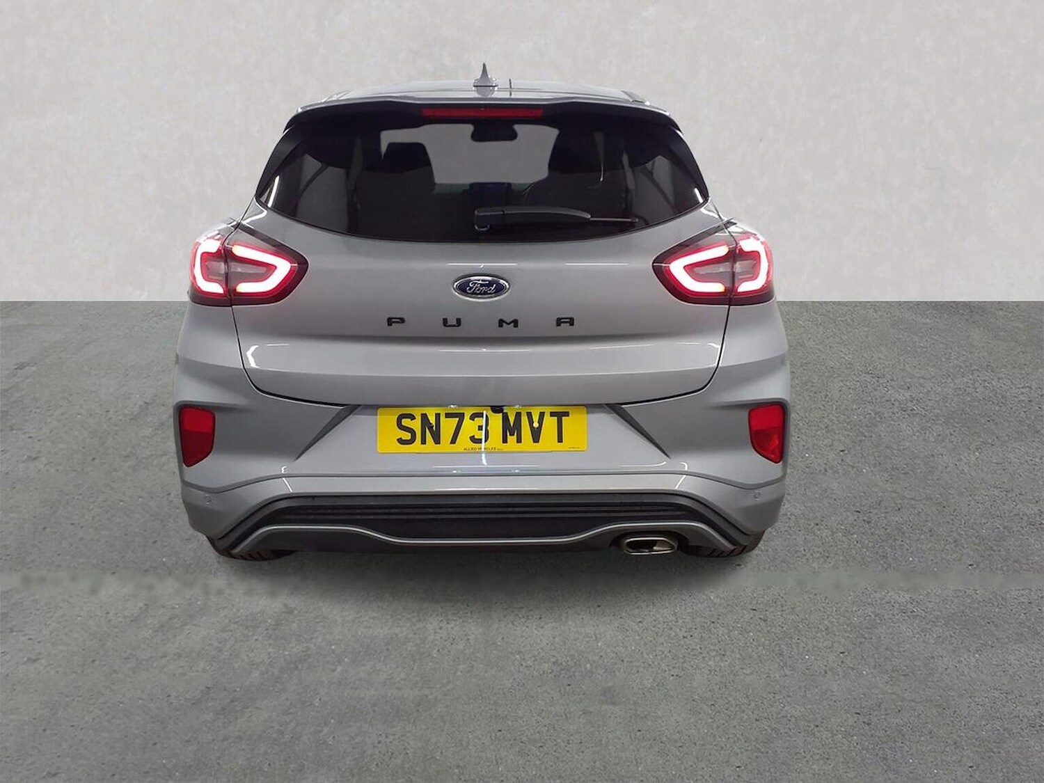 Used Ford Puma 2023 for sale - 78195186: Photo 8