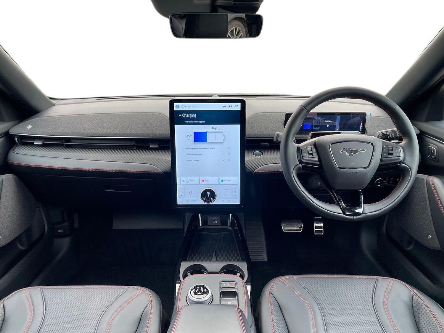 Used Ford Mustang Mach-E 2024 for sale - 78194691: Photo 10