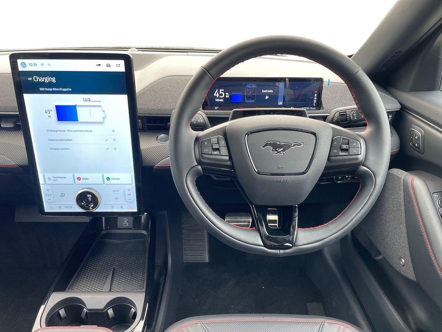 Used Ford Mustang Mach-E 2024 for sale - 78194691: Photo 11