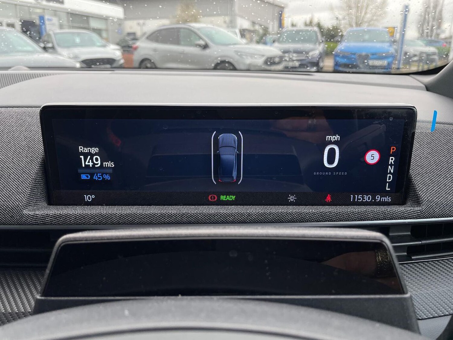 Used Ford Mustang Mach-E 2024 for sale - 78194691: Photo 12