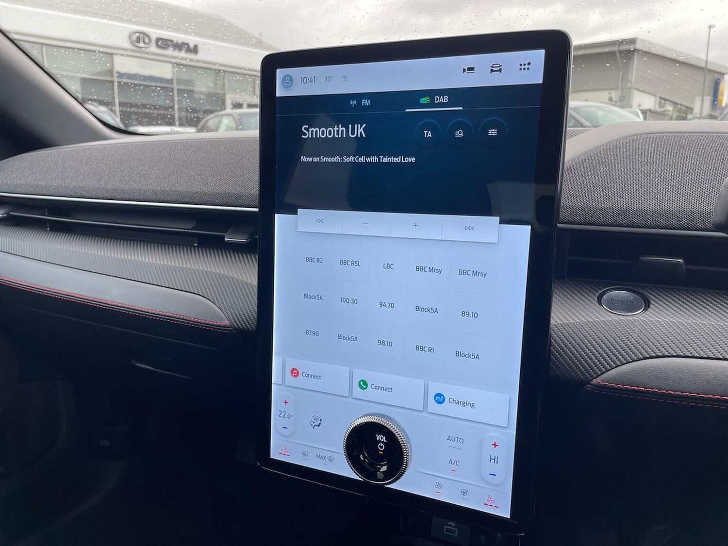 Used Ford Mustang Mach-E 2024 for sale - 78194691: Photo 13