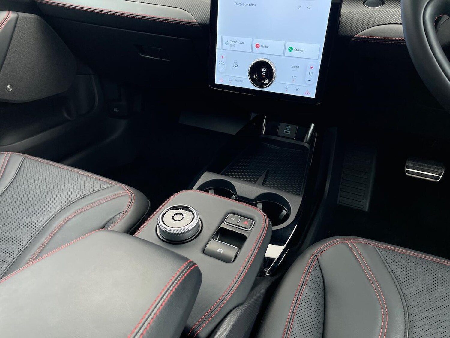 Used Ford Mustang Mach-E 2024 for sale - 78194691: Photo 15