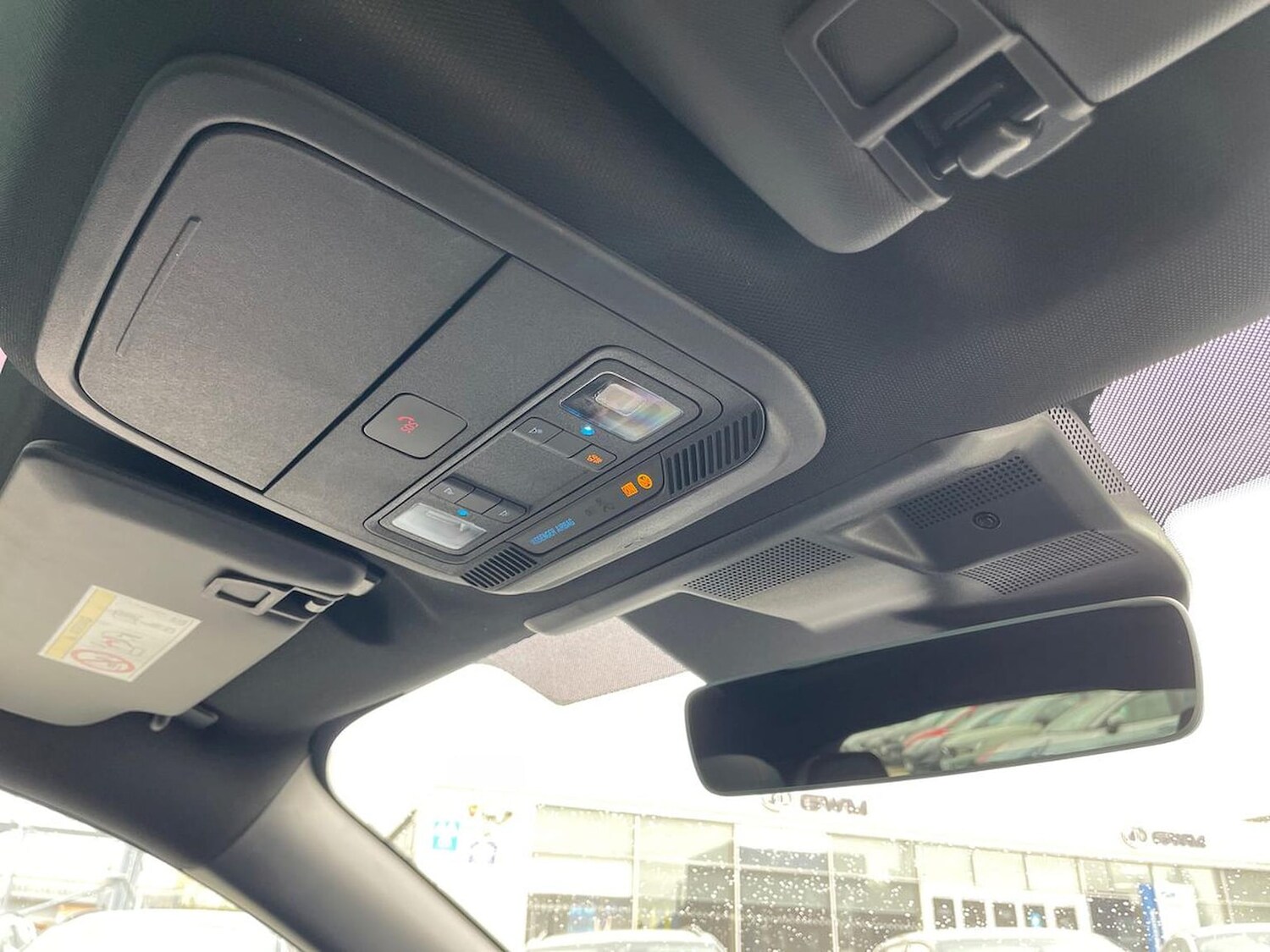 Used Ford Mustang Mach-E 2024 for sale - 78194691: Photo 16