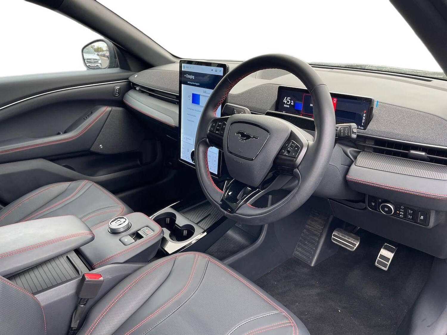 Used Ford Mustang Mach-E 2024 for sale - 78194691: Photo 17