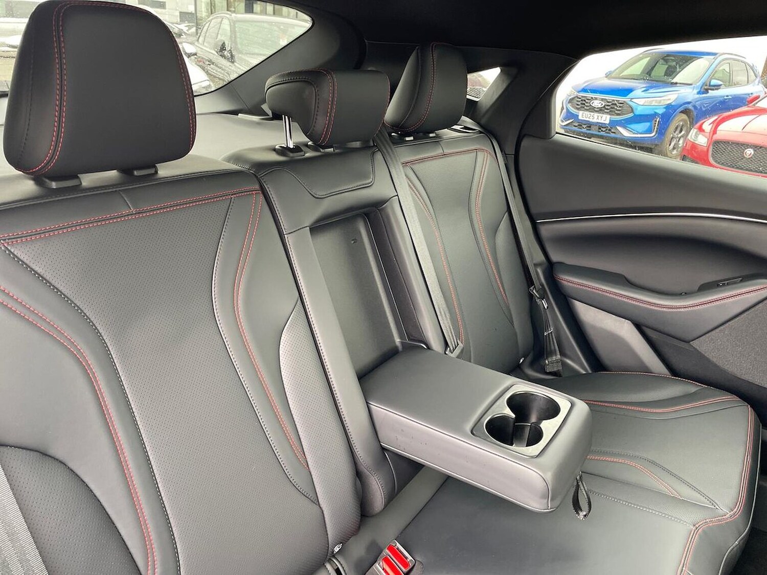 Used Ford Mustang Mach-E 2024 for sale - 78194691: Photo 18