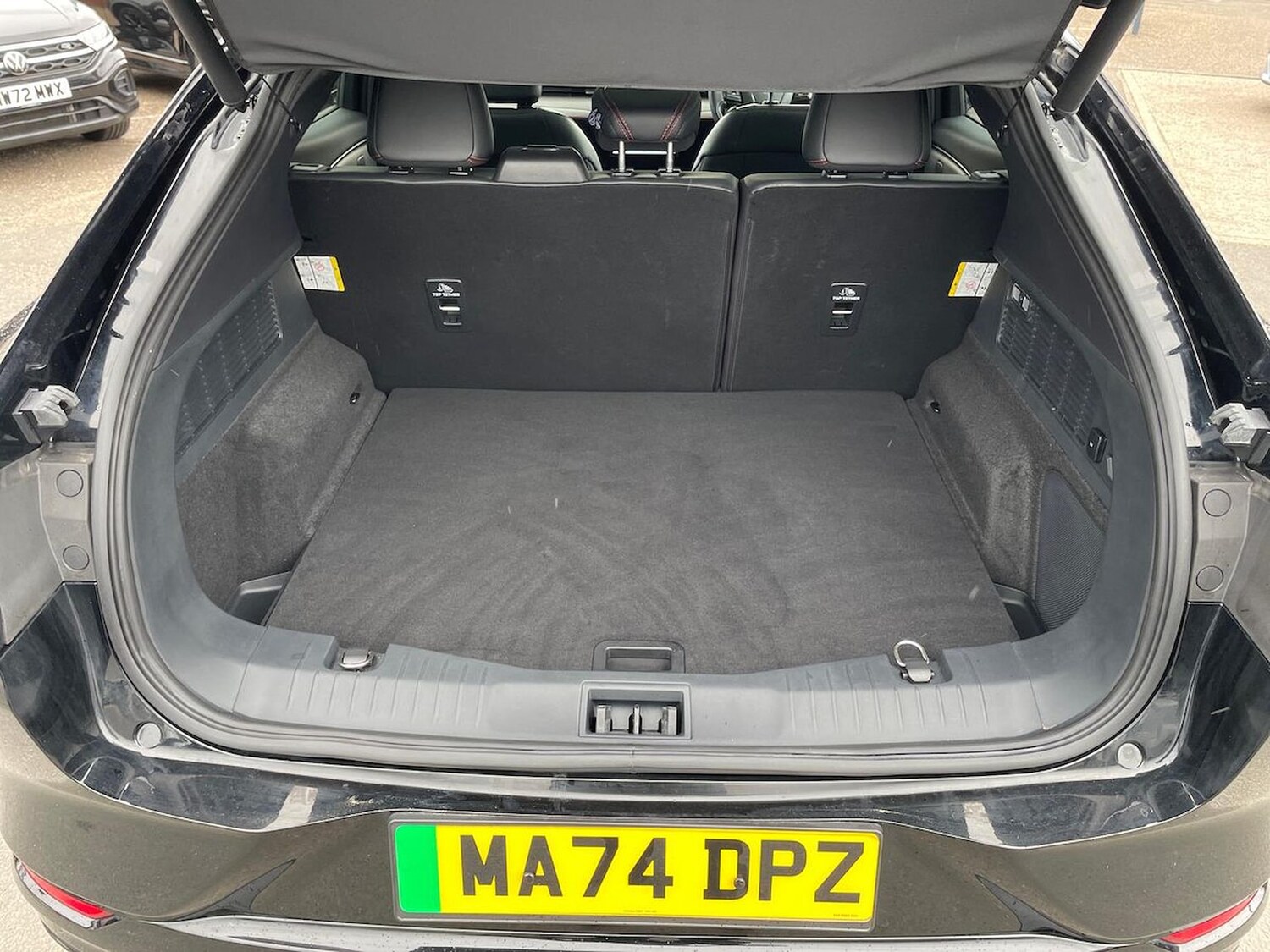 Used Ford Mustang Mach-E 2024 for sale - 78194691: Photo 19