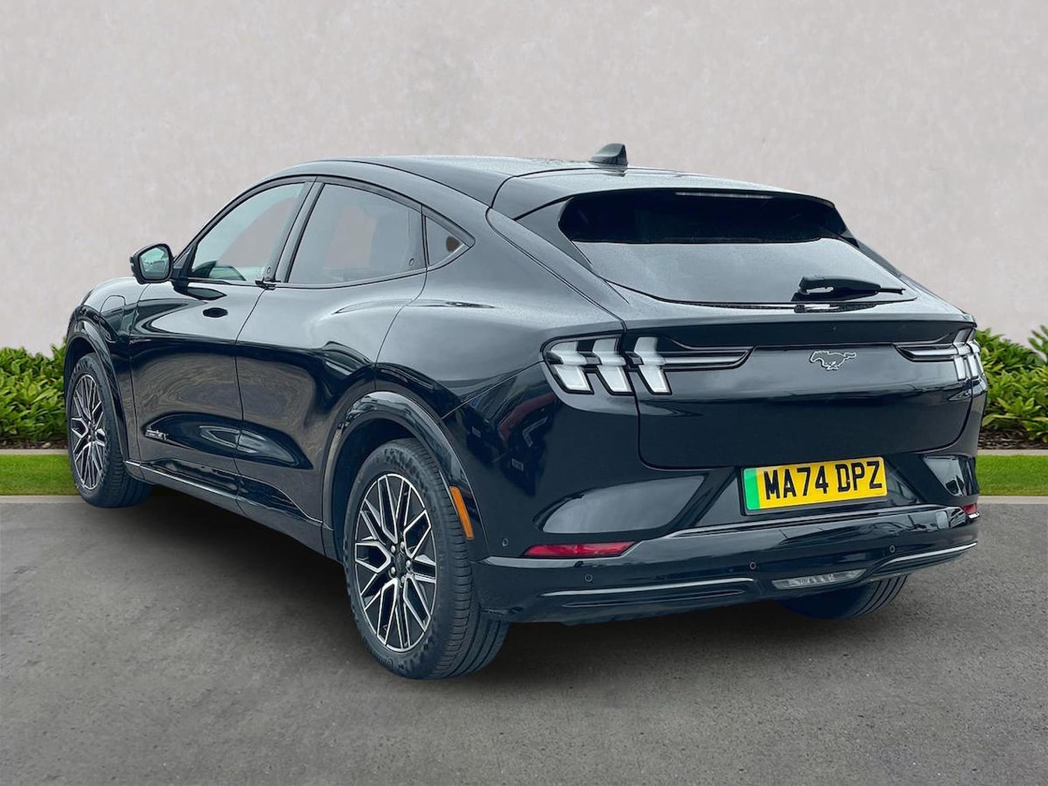 Used Ford Mustang Mach-E 2024 for sale - 78194691: Photo 2