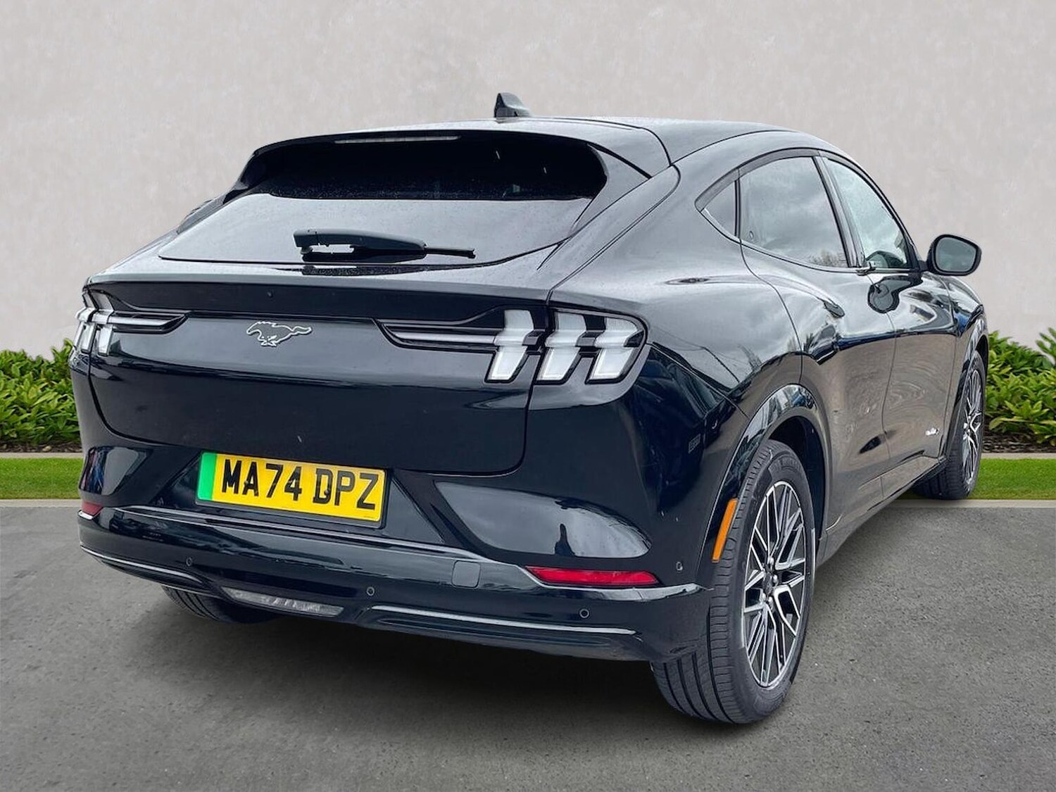 Used Ford Mustang Mach-E 2024 for sale - 78194691: Photo 20