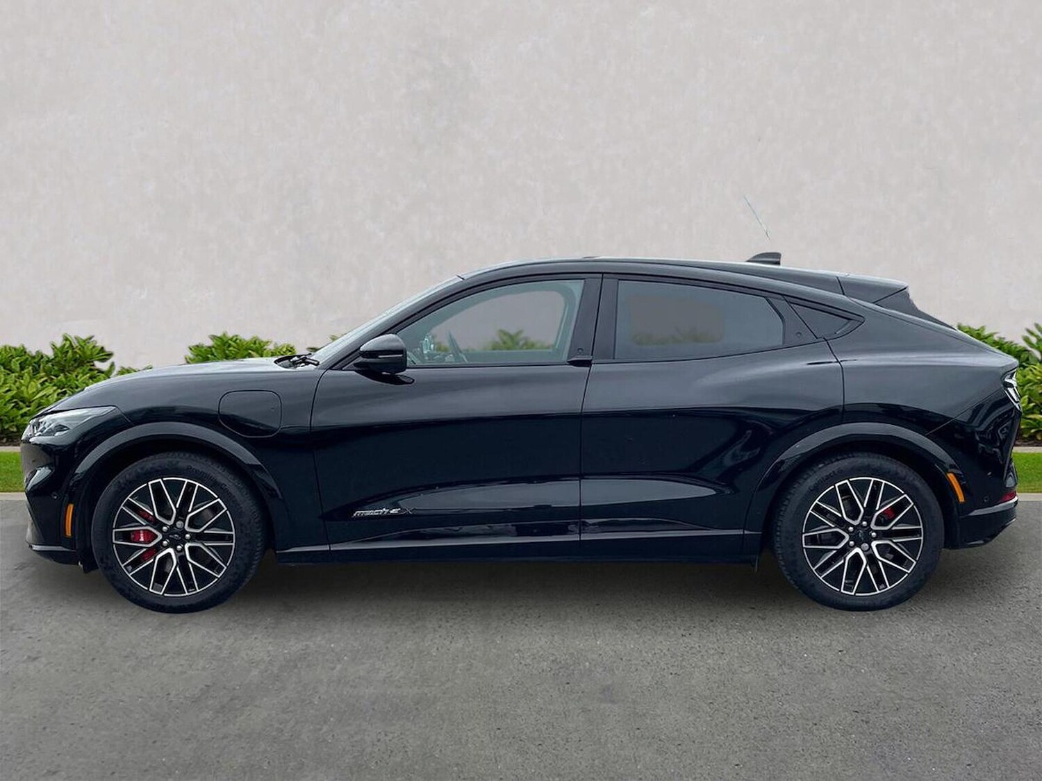 Used Ford Mustang Mach-E 2024 for sale - 78194691: Photo 21