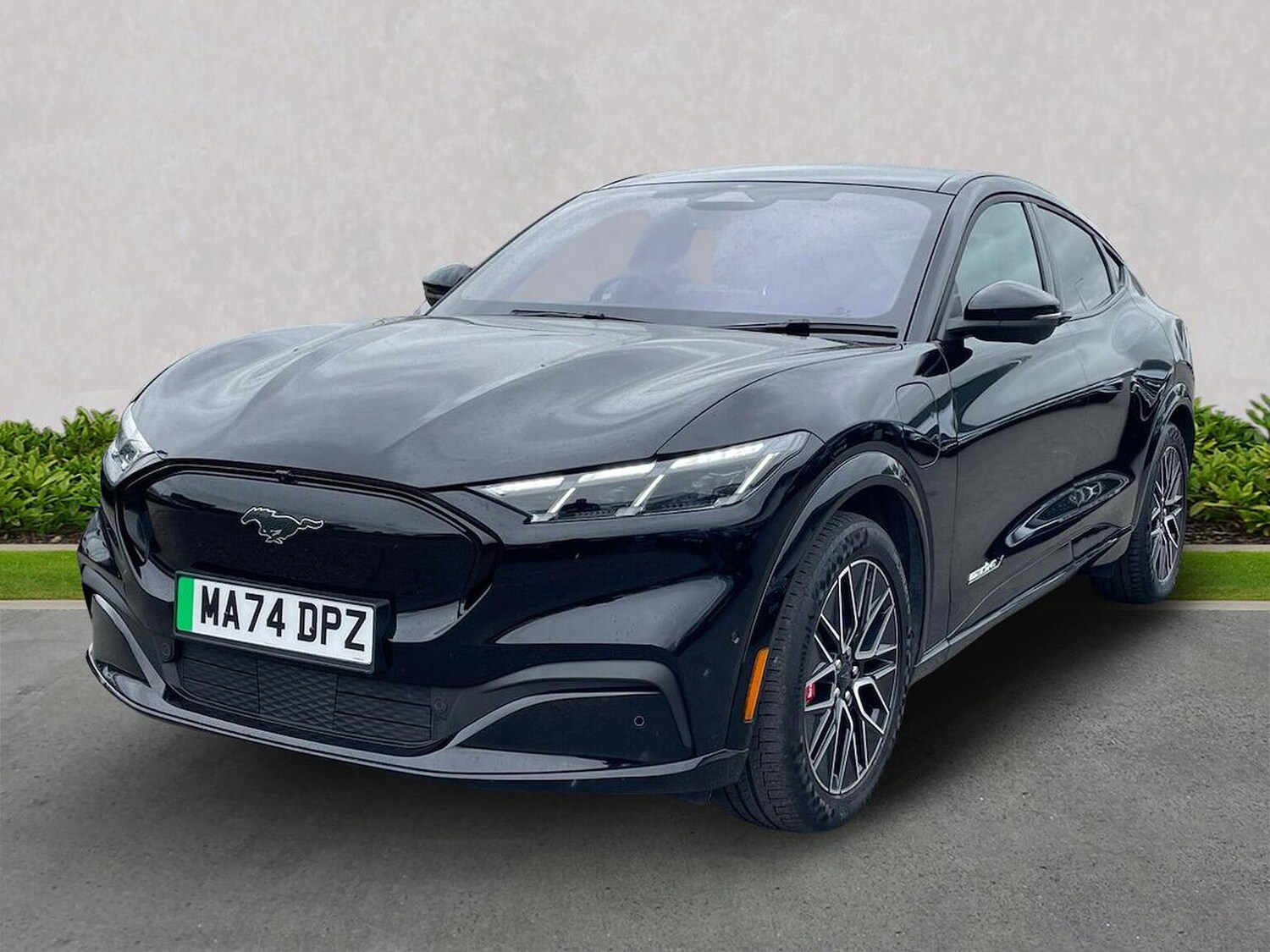 Used Ford Mustang Mach-E 2024 for sale - 78194691: Photo 22