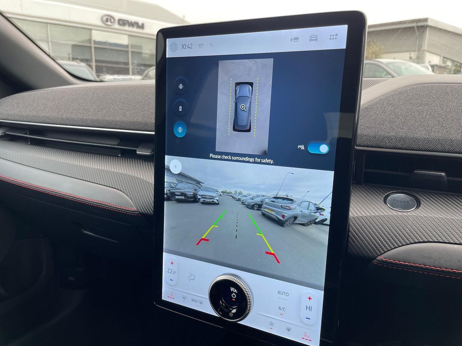 Used Ford Mustang Mach-E 2024 for sale - 78194691: Photo 25