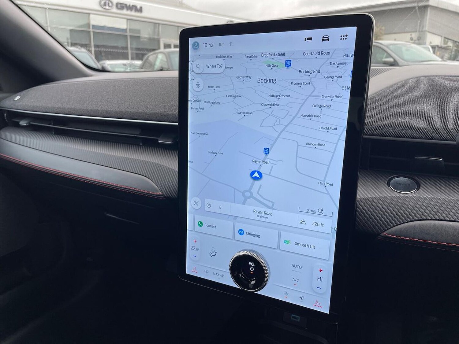 Used Ford Mustang Mach-E 2024 for sale - 78194691: Photo 26