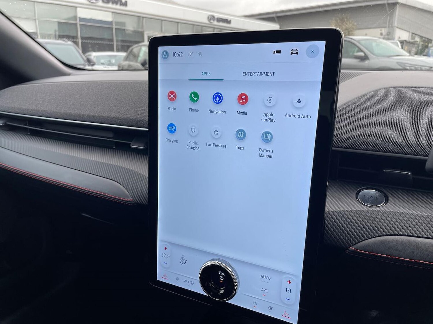 Used Ford Mustang Mach-E 2024 for sale - 78194691: Photo 27