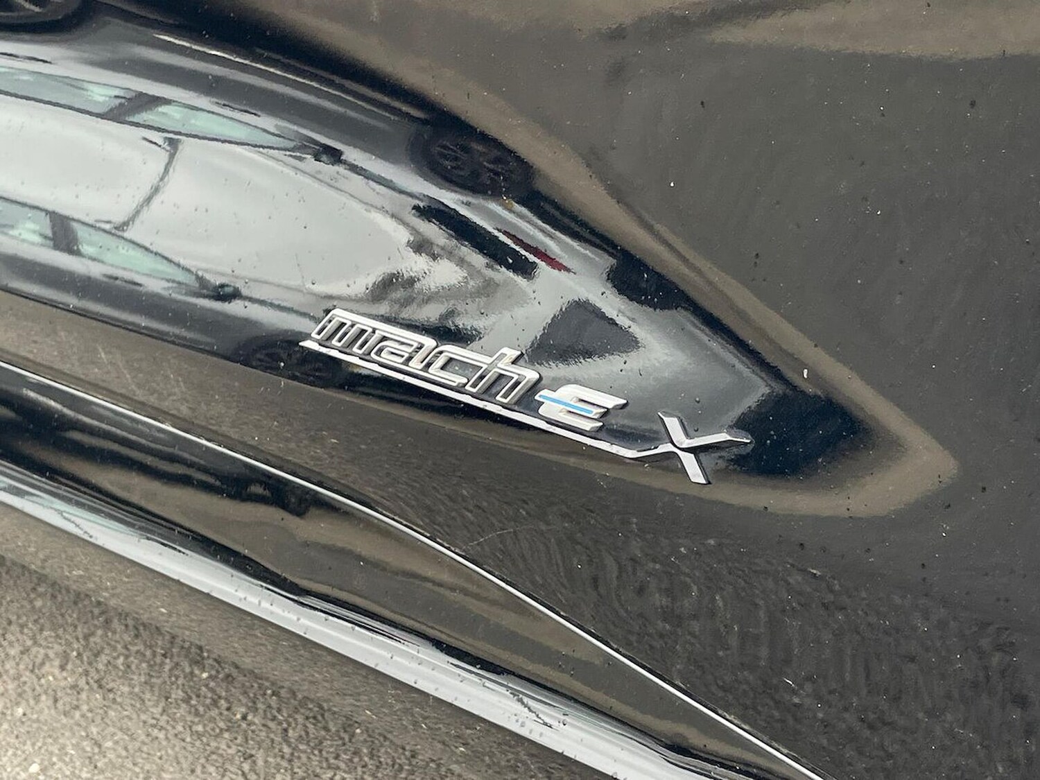 Used Ford Mustang Mach-E 2024 for sale - 78194691: Photo 36