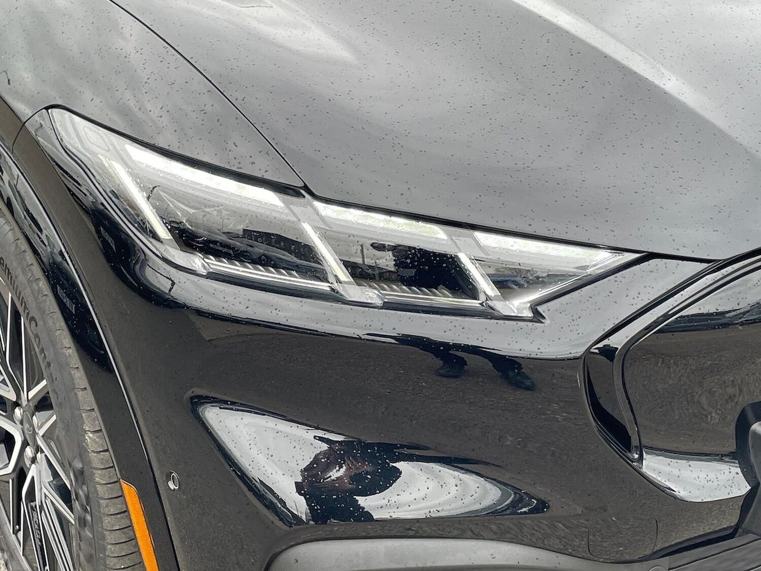 Used Ford Mustang Mach-E 2024 for sale - 78194691: Photo 38