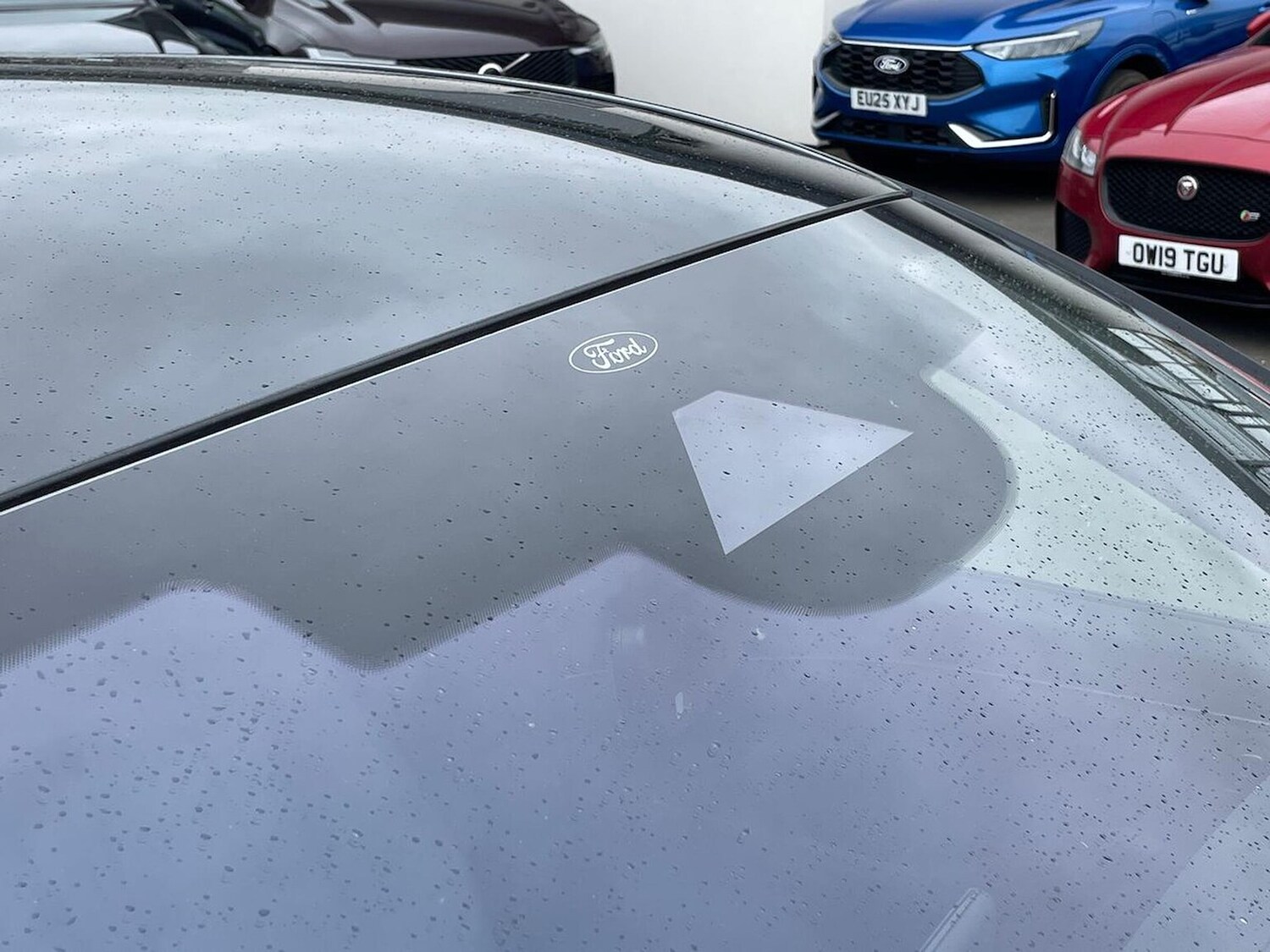 Used Ford Mustang Mach-E 2024 for sale - 78194691: Photo 39