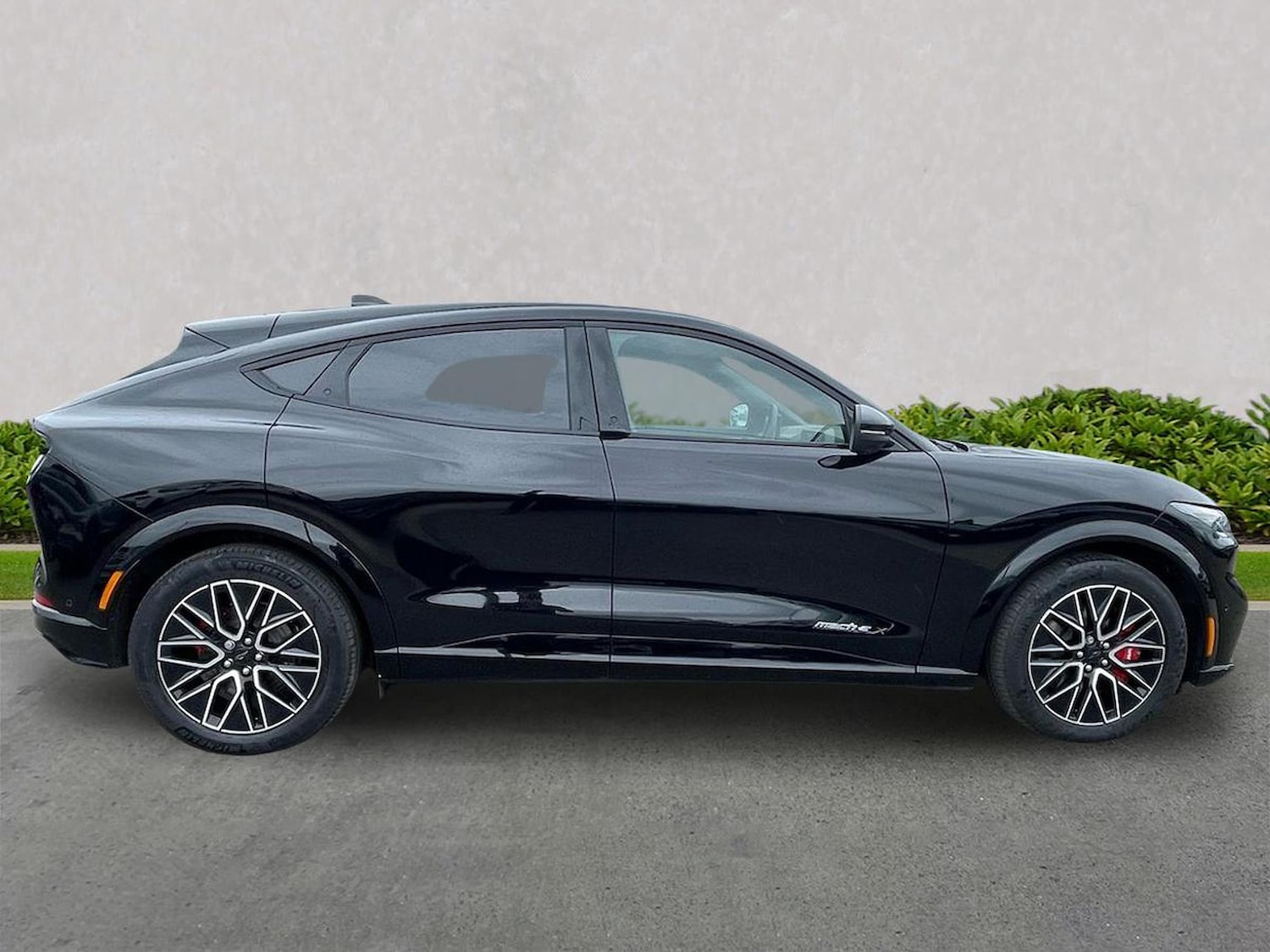 Used Ford Mustang Mach-E 2024 for sale - 78194691: Photo 5