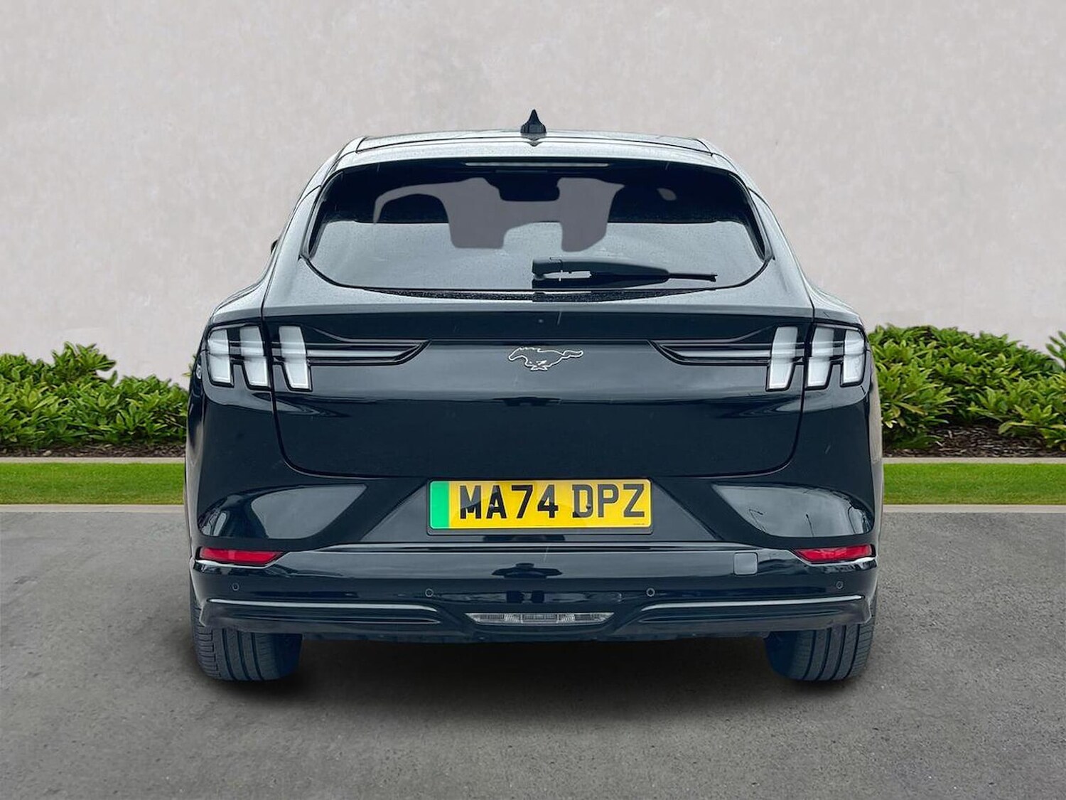 Used Ford Mustang Mach-E 2024 for sale - 78194691: Photo 6