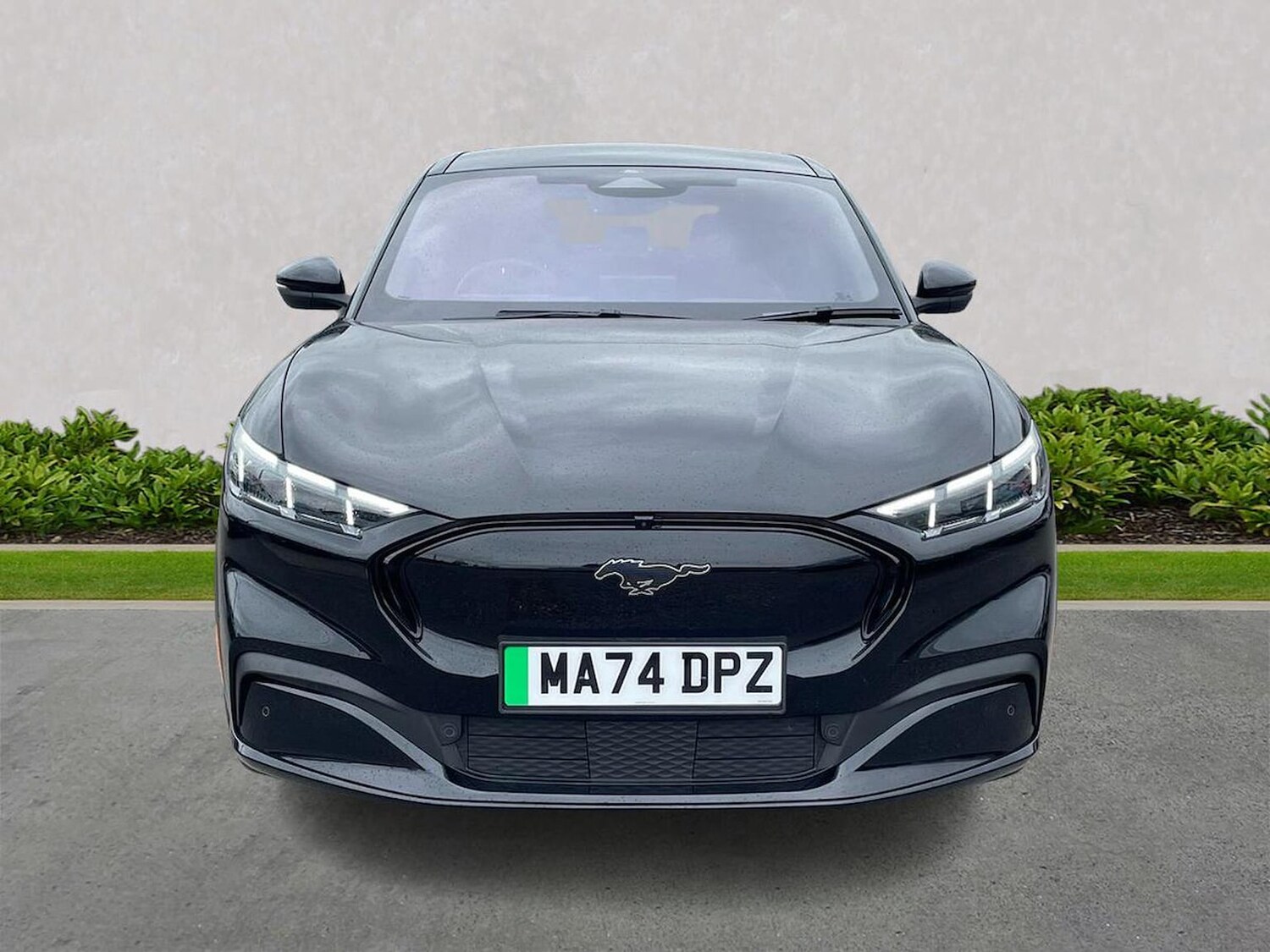 Used Ford Mustang Mach-E 2024 for sale - 78194691: Photo 7